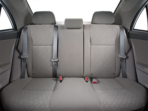 Used 2010 Toyota Corolla LE w/ All Weather Guard Pkg FWD image 12