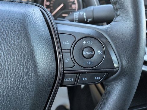 Certified 2024 Toyota Camry SE image 19