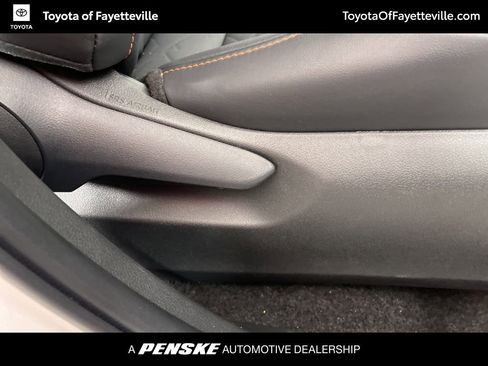 Certified 2024 Toyota RAV4 Adventure image 8