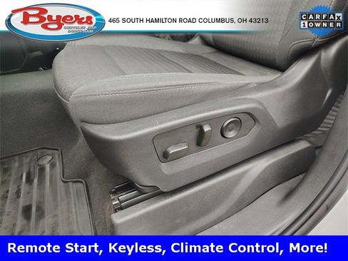 Used 2023 Chevrolet Silverado 1500 LT image 15