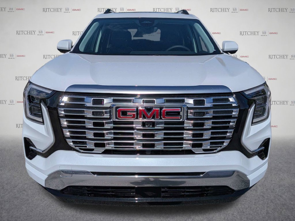 New 2027 GMC Terrain Denali AWD/4WD image 12
