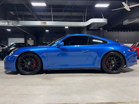 Used 2016 Porsche 911 GT3 RS image 7