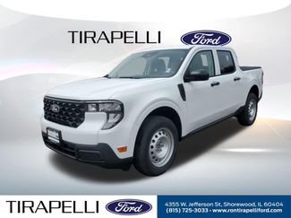 New 2026 Ford Maverick XL FWD 360° Tour