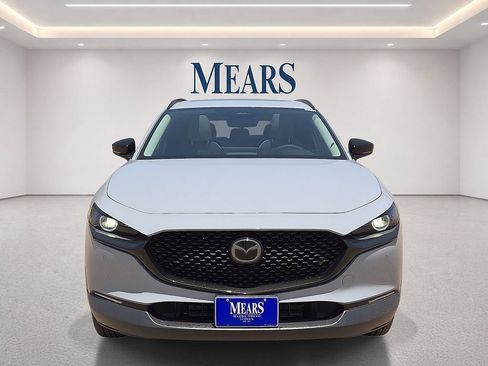 New 2026 MAZDA CX-30 Aire Edition AWD/4WD image 8