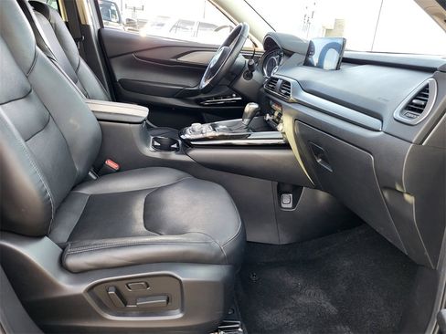 Used 2023 MAZDA CX-9 Touring image 19
