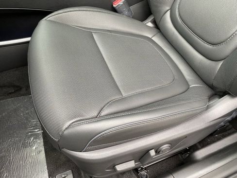 Used 2024 Hyundai Tucson Limited image 28