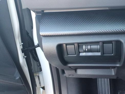 New 2025 Subaru Crosstrek 2.5i Limited w/ Crosstrek Mirror Package image 11