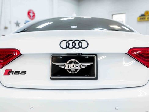 Used 2014 Audi RS 5 Coupe image 26