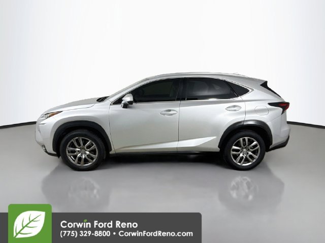 Used 2016 Lexus NX 200t AWD w/ Premium Package image 5