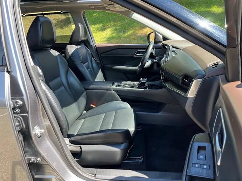 Used 2021 Nissan Rogue SV w/ Premium Package AWD/4WD image 17