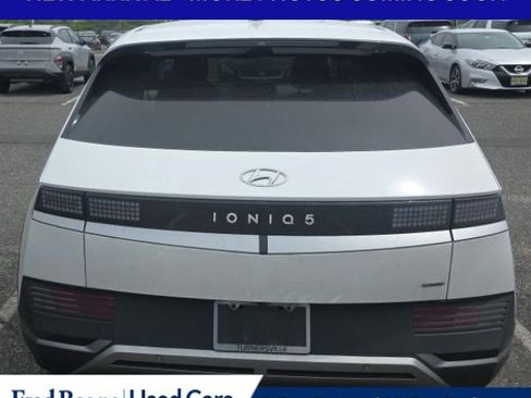 Used 2024 Hyundai Ioniq 5 SEL AWD/4WD image 6