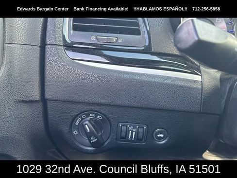 Used 2018 Chrysler 300 S w/ 300S Premium Group image 22