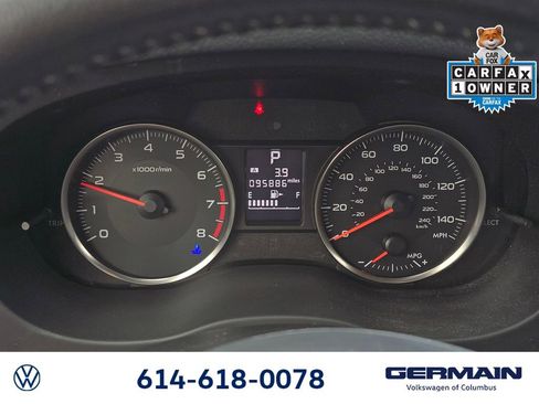 Used 2013 Subaru Crosstrek 2.0i Limited w/ Popular Pkg 2 AWD/4WD image 26