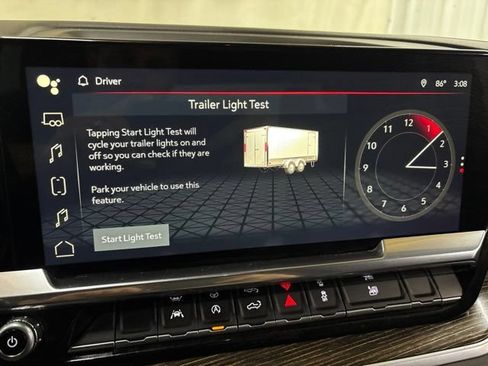 Used 2022 GMC Sierra 1500 Elevation AWD/4WD image 41