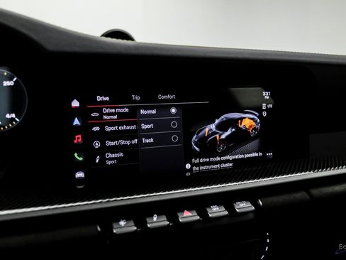 Used 2022 Porsche 911 GT3 image 70