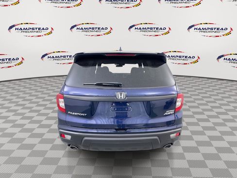 Used 2020 Honda Passport Sport image 7