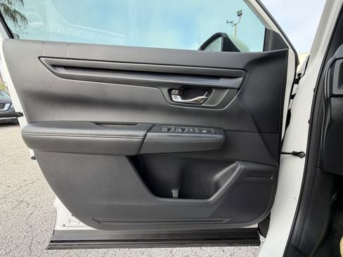 Used 2026 Honda CR-V EX image 20