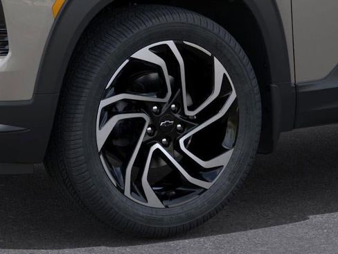 New 2026 Chevrolet TrailBlazer RS w/ Convenience Package image 9