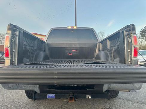 Used 2012 Ford F150 XLT image 15