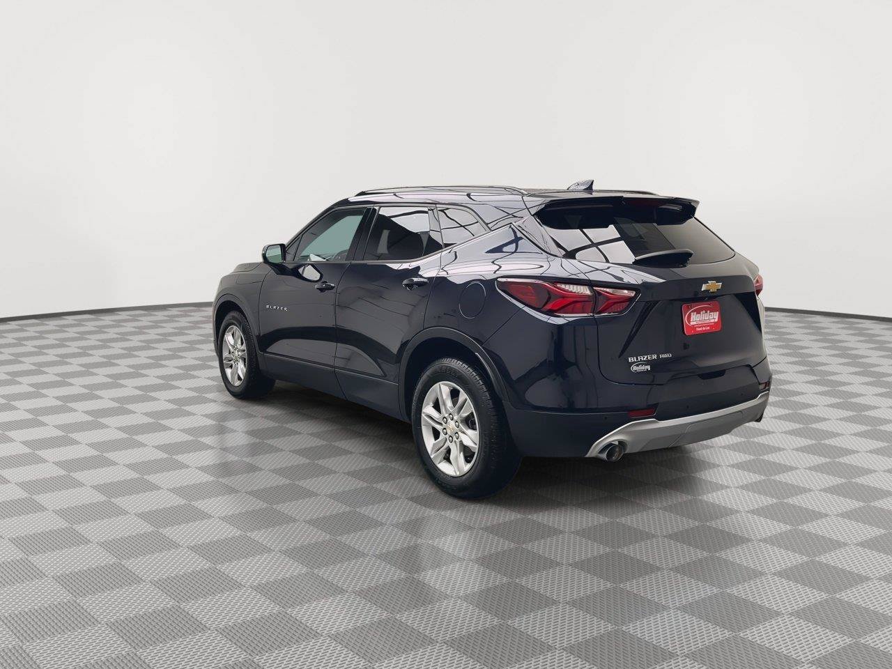 Used 2020 Chevrolet Blazer LT AWD/4WD image 37