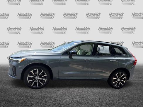 Certified 2023 Volvo XC60 B5 Plus w/ Climate Package FWD image 7