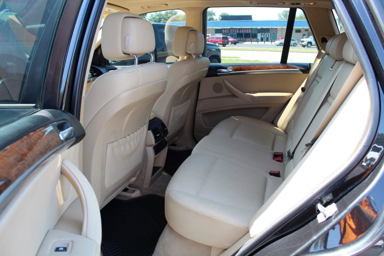 Used 2013 BMW X5 xDrive35i AWD/4WD image 10