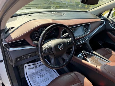 Used 2018 Buick Enclave Avenir w/ Avenir Technology Package image 52