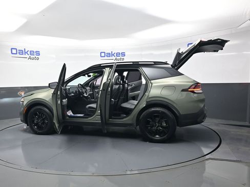 Certified 2023 Kia Sportage X-Pro Prestige image 59