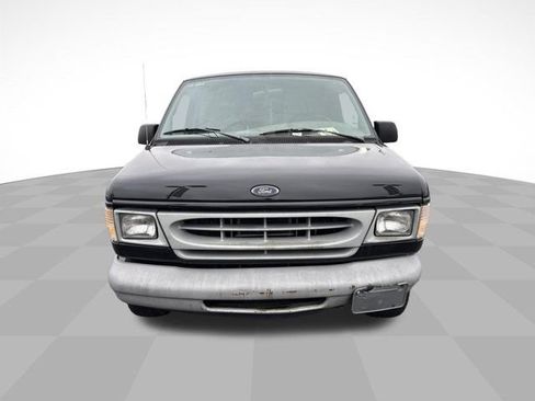 Used 1998 Ford E-350 and Econoline 350 RWD image 2