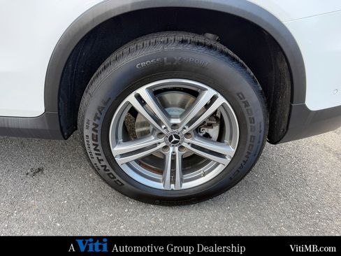 Certified 2021 Mercedes-Benz GLC 300 4MATIC image 13