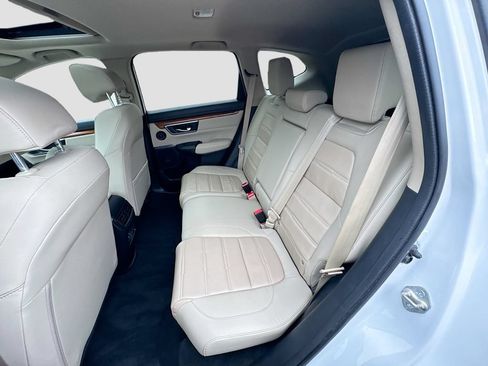 Used 2020 Honda CR-V EX-L image 28