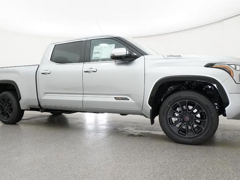 New 2026 Toyota Tundra 1794 Edition image 31