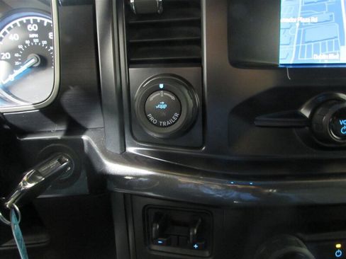Used 2022 Ford F150 XL w/ STX Appearance Package image 69