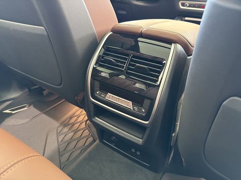 New 2026 BMW X5 xDrive50e w/ M Sport Package image 51