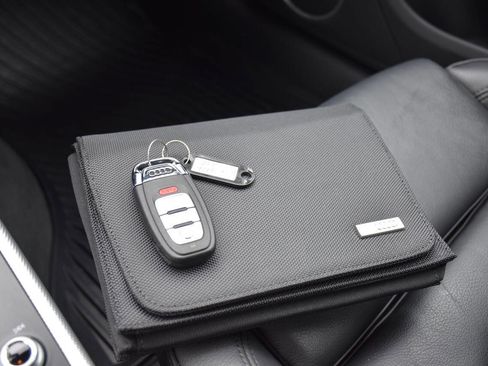 Used 2015 Audi A4 2.0T Premium Plus image 22