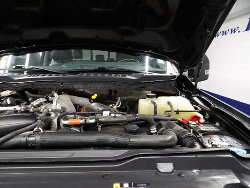 Used 2023 Ford F250 Lariat w/ Lariat Ultimate Package image 35