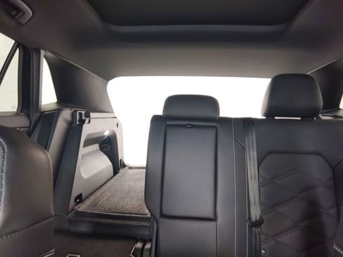 New 2026 Volkswagen Atlas Cross Sport SE AWD/4WD image 14