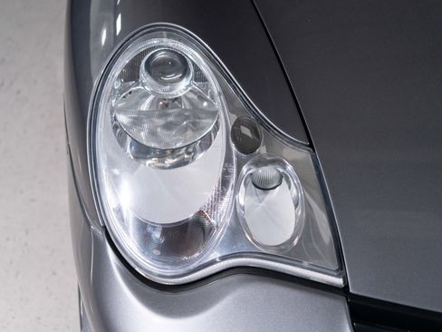 Used 2003 Porsche 911 Turbo AWD/4WD image 36