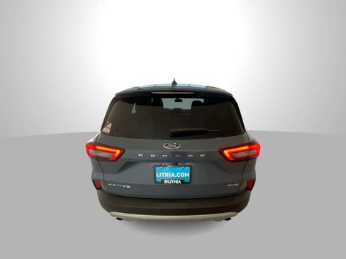 Used 2025 Ford Escape Active image 7