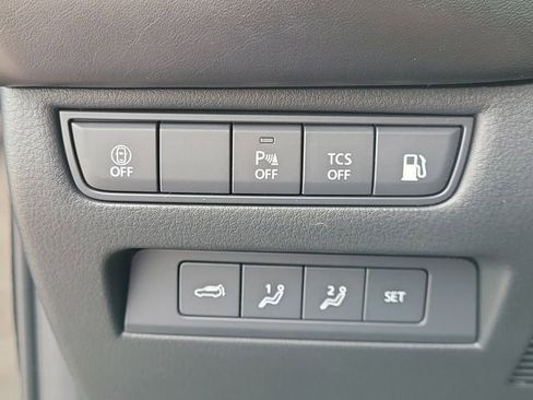 New 2026 MAZDA CX-50 AWD 2.5 Hybrid w/ Weather Package image 11