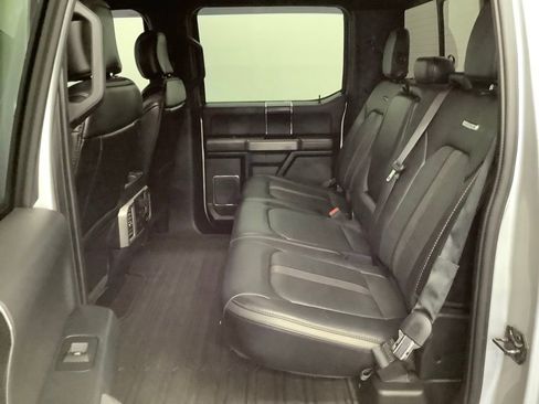 Used 2019 Ford F150 Platinum AWD/4WD image 6