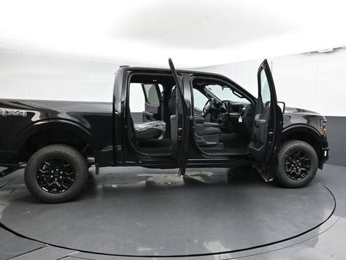 New 2025 Ford F150 STX image 39
