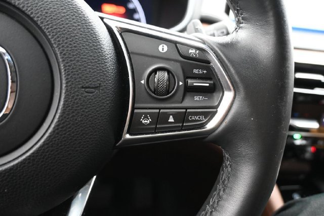 Used 2024 Acura MDX w/ Technology Package AWD/4WD image 15