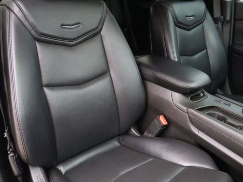 Used 2019 Cadillac XT5 Luxury FWD image 22