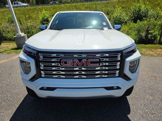 Used 2024 GMC Canyon Denali AWD/4WD video 2
