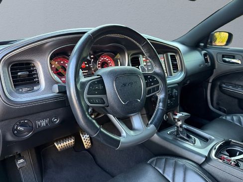 Used 2022 Dodge Charger SRT Hellcat image 11