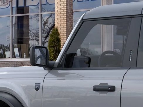 Used 2026 Ford Bronco Big Bend AWD/4WD image 26