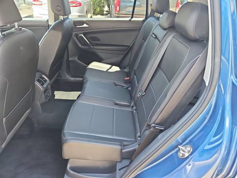 Used 2018 Volkswagen Tiguan S AWD/4WD image 24