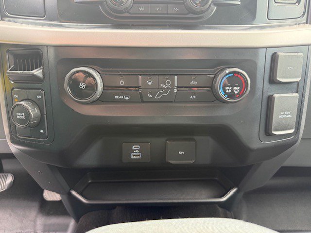 Certified 2021 Ford F150 XLT w/ XTR Package AWD/4WD image 15