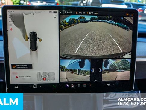 Used 2023 Tesla Model 3 Standard Range RWD image 36